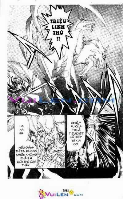 hiệp sĩ phép màu chapter 1 95