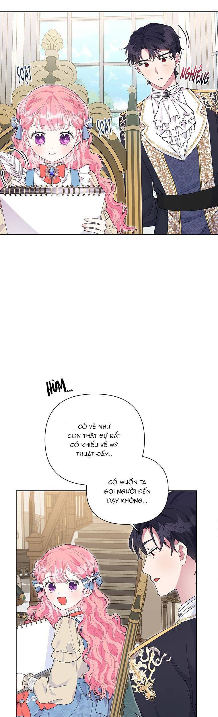 trở thành con dâu bất đắc dĩ chapter 38 32