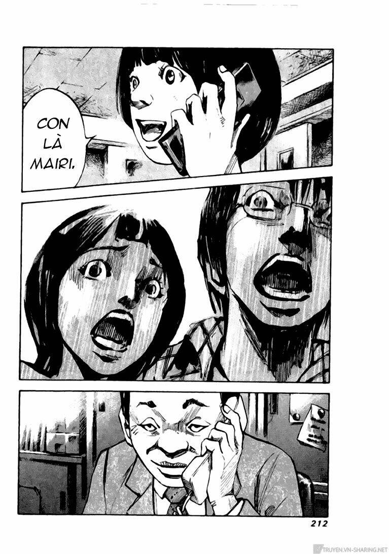 skyhigh: shinshou chapter 15.3 26