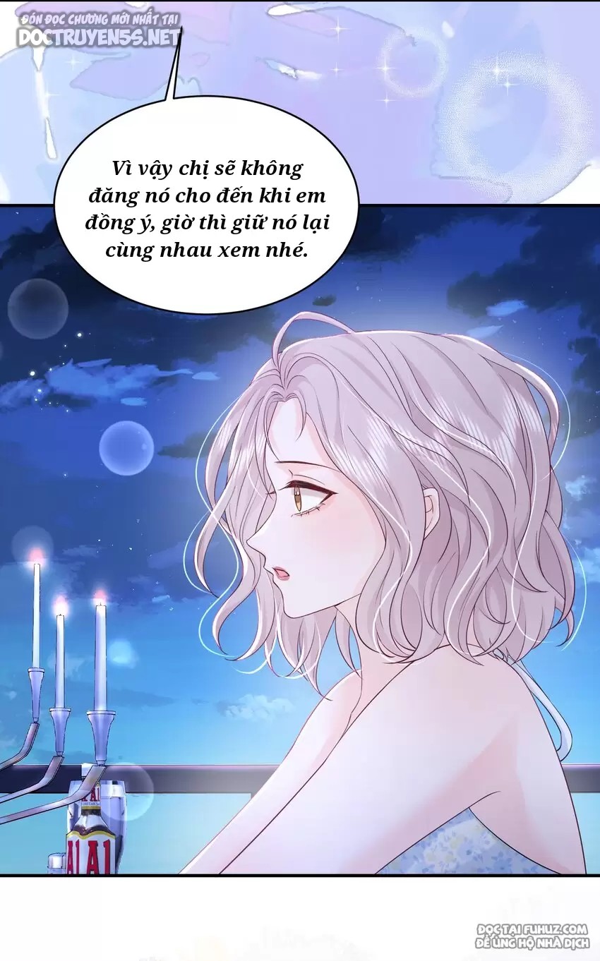 mận xanh chapter 58 35