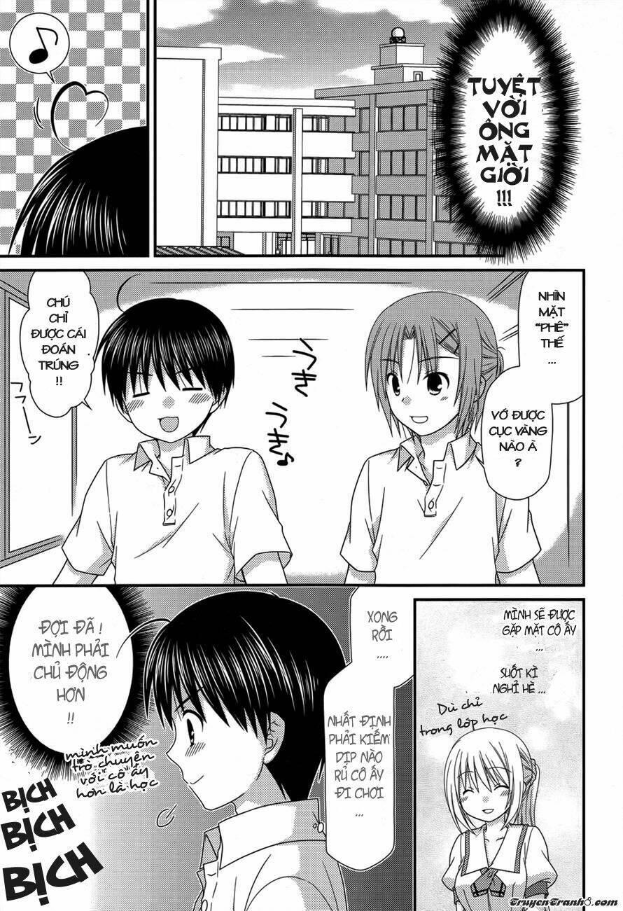tonari no kashiwagi-san chapter 56 12