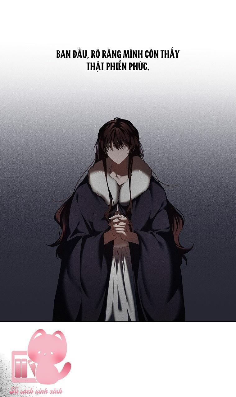 tháng năm cuối cùng của nữ phụ đoản mệnh chapter 42 32