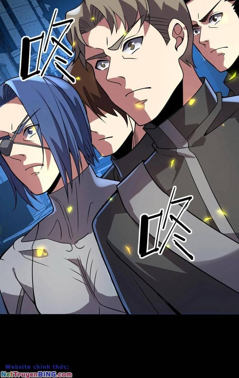 nhìn thấy thanh máu, ta xử tội thần linh chapter 151 3