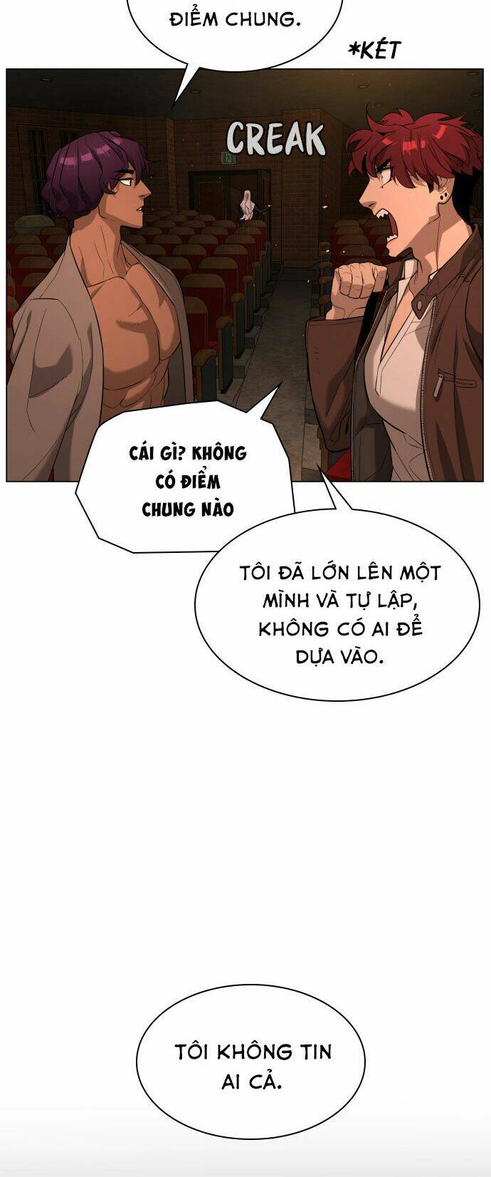 Máu trắng chapter 75.5 28
