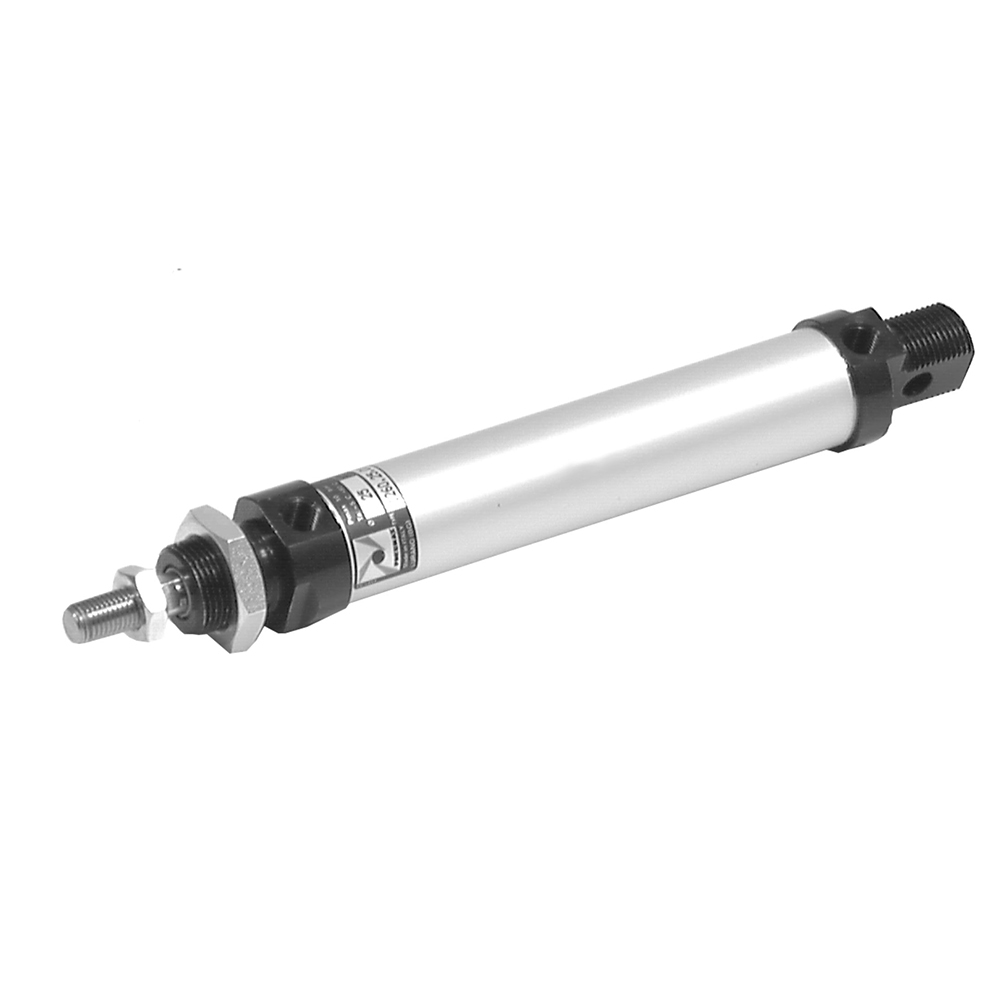 Xi lanh khí nén tròn Ø25 Pneumax - Hàng chính hãng