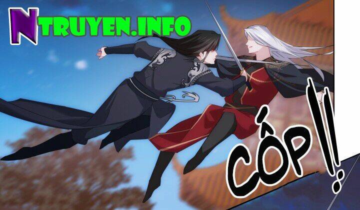 bí mật của dạ tộc chapter 9.2 8