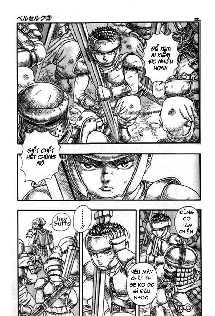 kiếm sĩ đen chapter 9 31