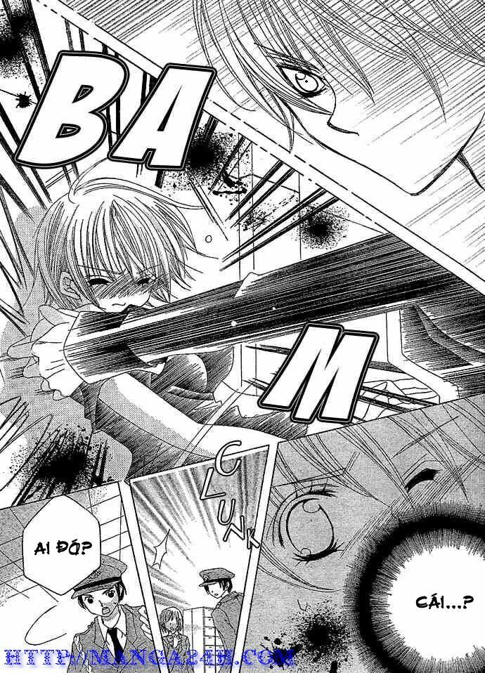 uwasa no midori-kun!! chapter 4 6