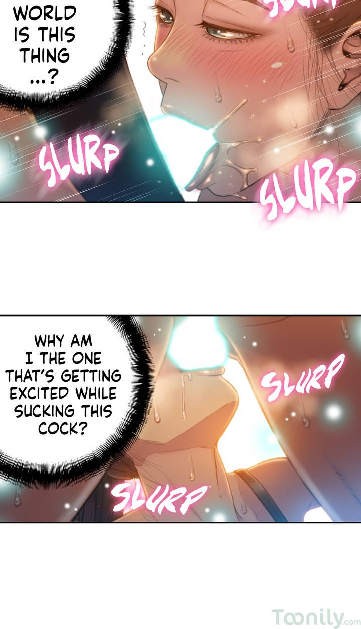 [raw] anh chàng ngọt ngào chapter 68 27