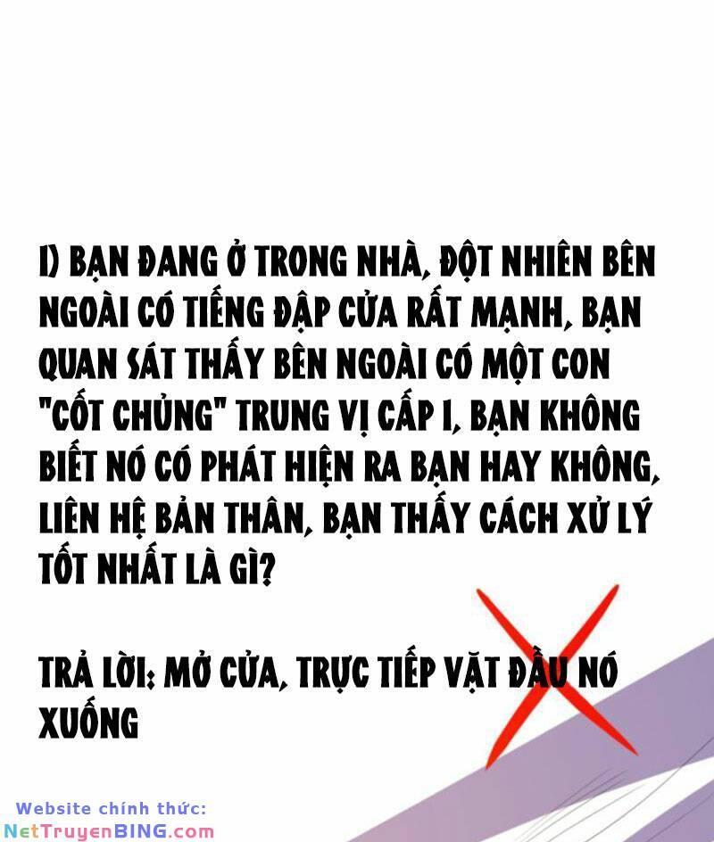 nhìn thấy thanh máu, ta xử tội thần linh chapter 159 39