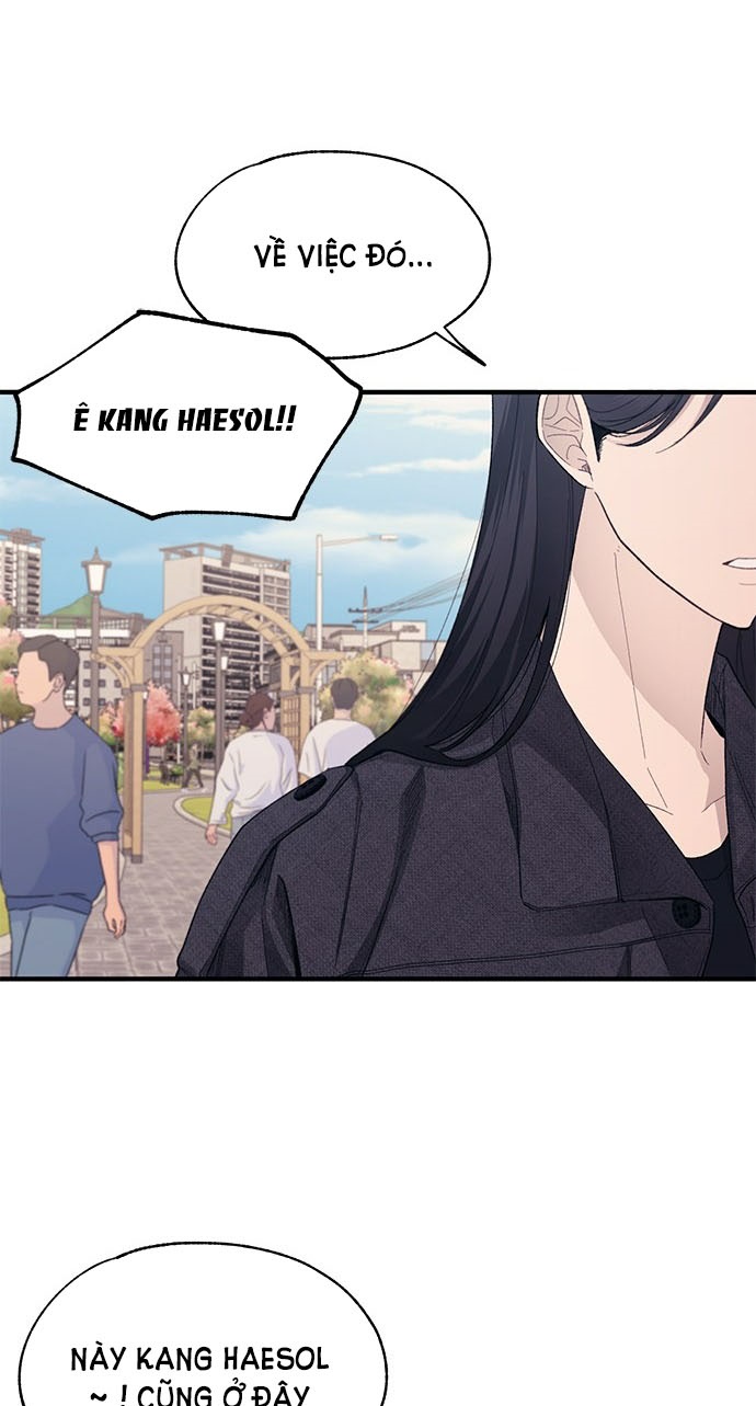 yeonwoo ngây thơ chapter 81.2 34