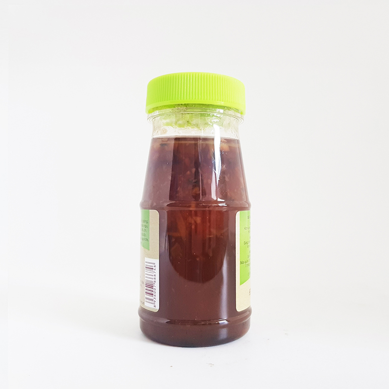 Lốc 6 Hũ Kho Quẹt Chay - Thương hiệu Nhất Tâm