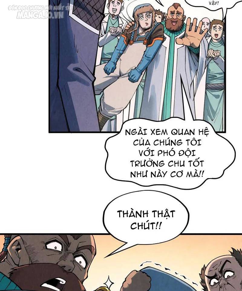 vạn cổ chí tôn chapter 303 35