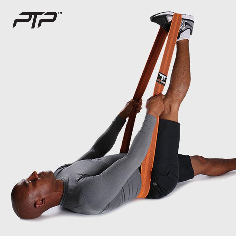 Băng tập đàn hồi unisex Ptp Flexiband Medium - FB