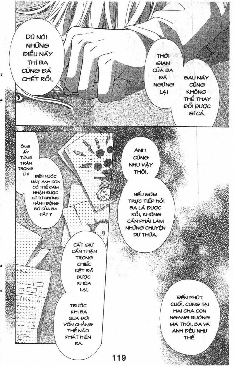 hôn nhân bất đắc dĩ - love of firos you chapter 35 21