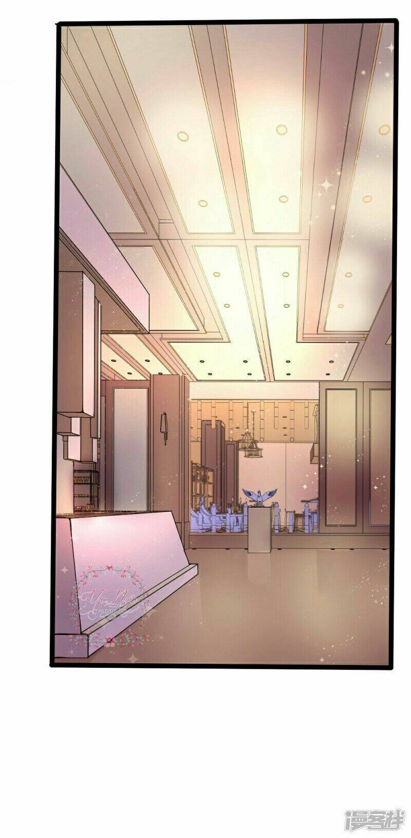 cô vợ nhỏ bị mù của hàn thiếu chapter 1 34