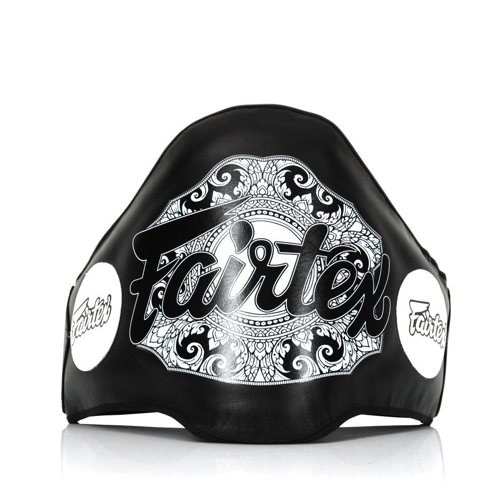 Đai bụng Fairtex Muaythai/Boxing - BPV2 - Hàng chính hãng