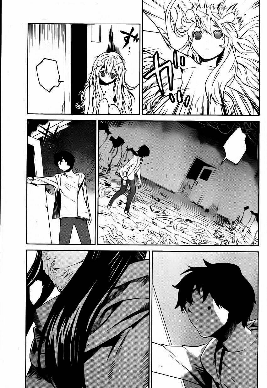 bocchiman chapter 5 21