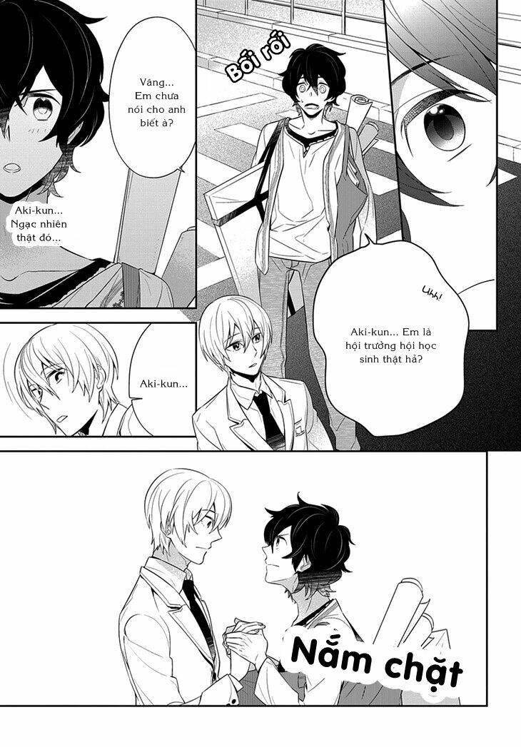 anitsuu! chapter 2 5