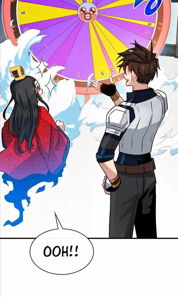 thợ săn gacha cấp sss chapter 69.2 9