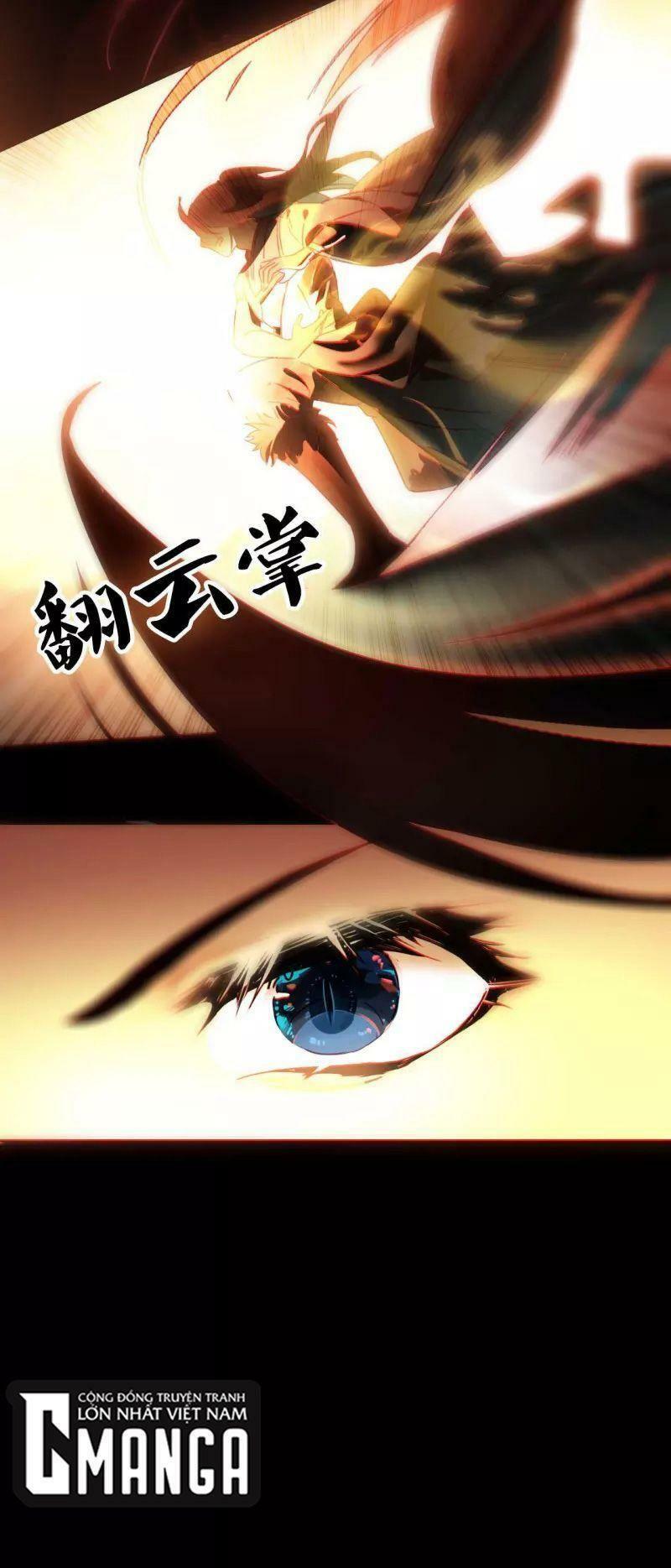 long đằng chiến tôn chapter 20 21