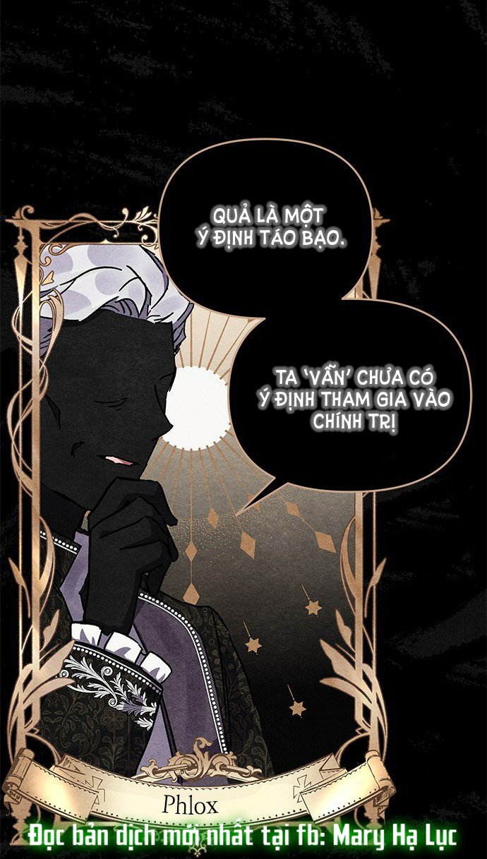 ôi kẻ thù không đội trời chung thân ái của tôi chapter 5 18