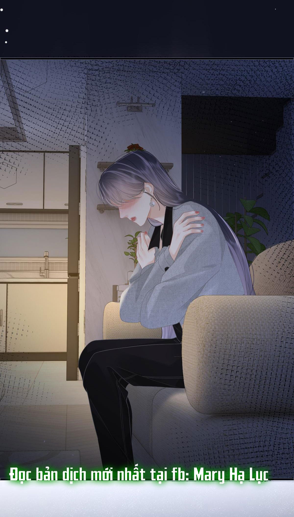 luôn có giáo viên muốn mời phụ huynh chapter 45 14