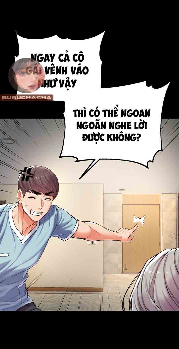 [18+] học trò độc nhất chapter 3 62