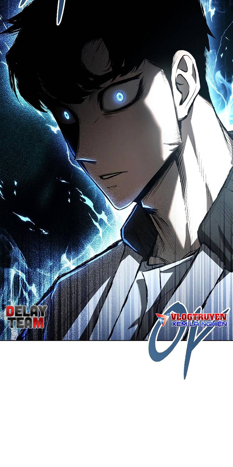 chiến binh học đường - cuộc đột kích trong ngục tối chapter 28 34