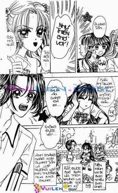 đôi giày thủy tinh chapter 1 39