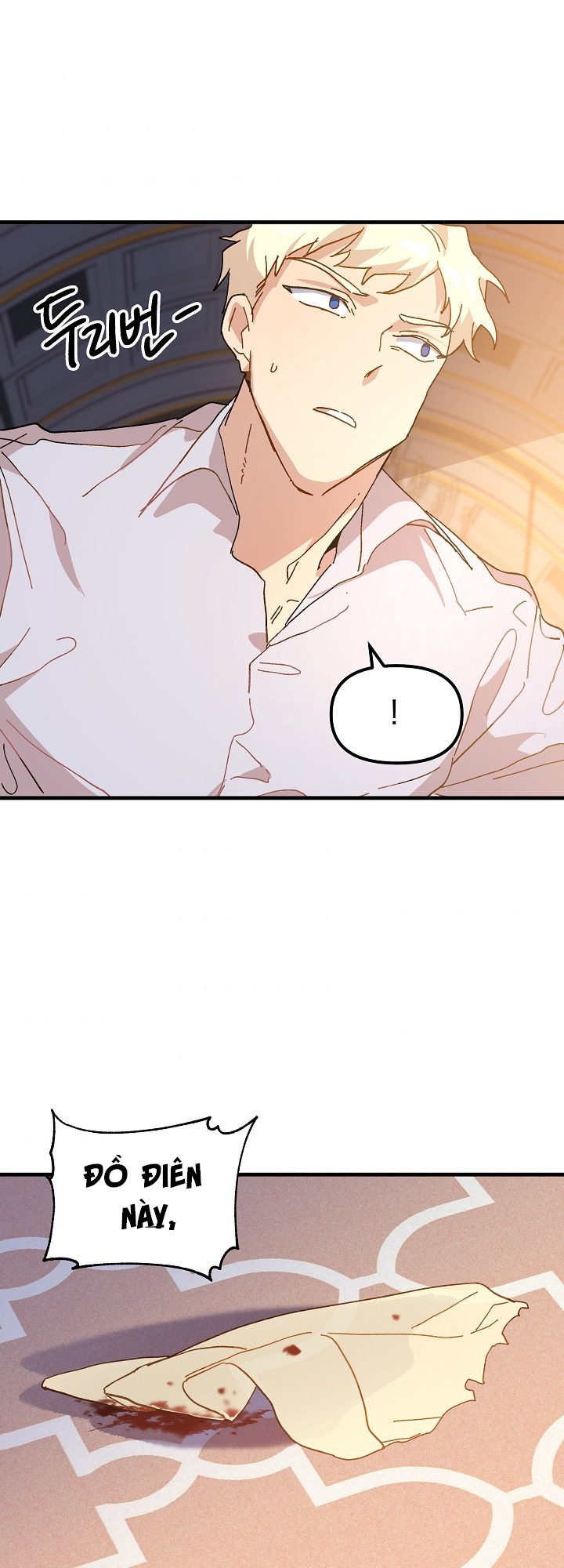 công chúa vờ như điên chapter 6 10