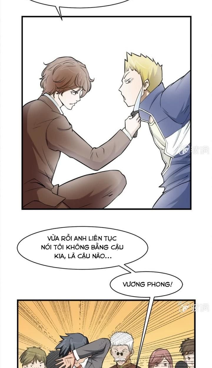 cực phẩm thấu thị chapter 4 25