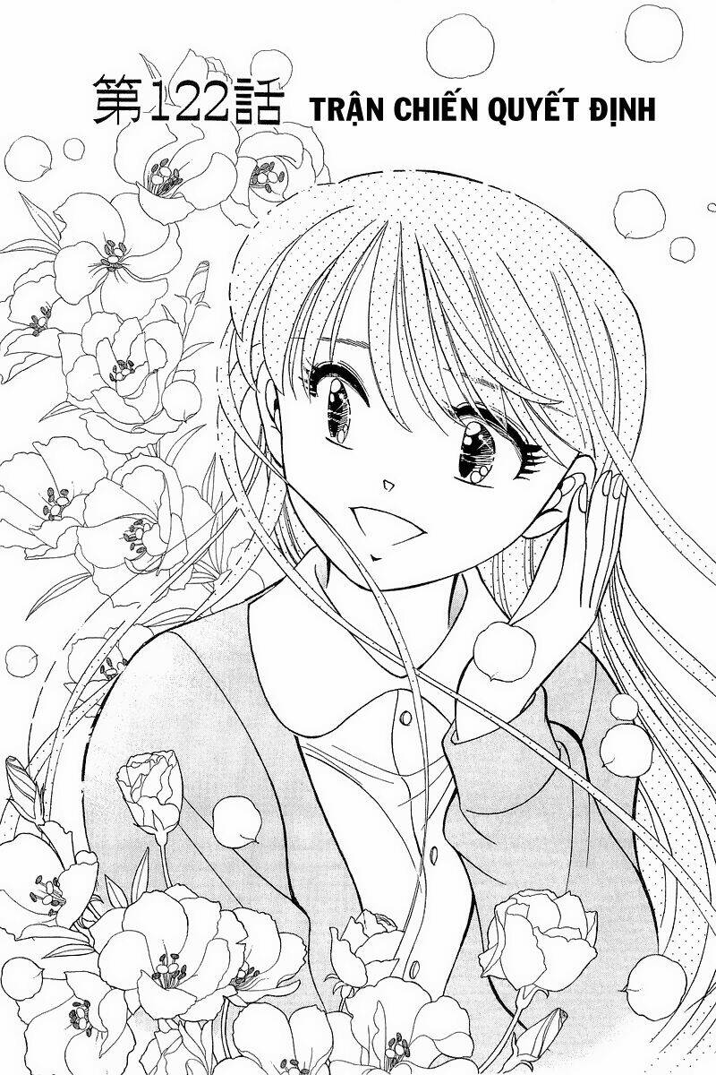 yume de aetara chapter 122 2