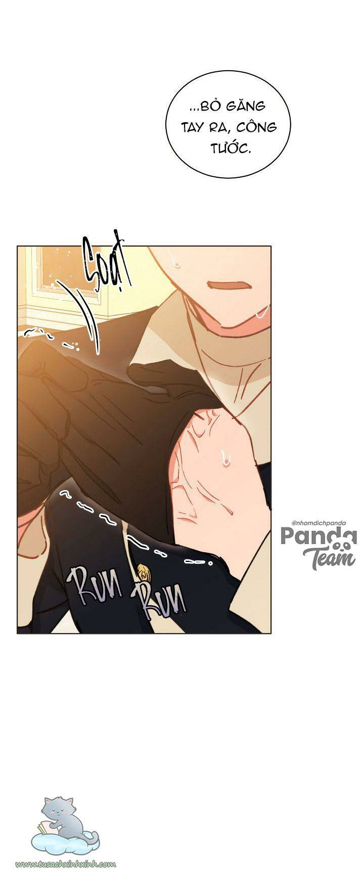 cái chết của lamia orphe chapter 35 47