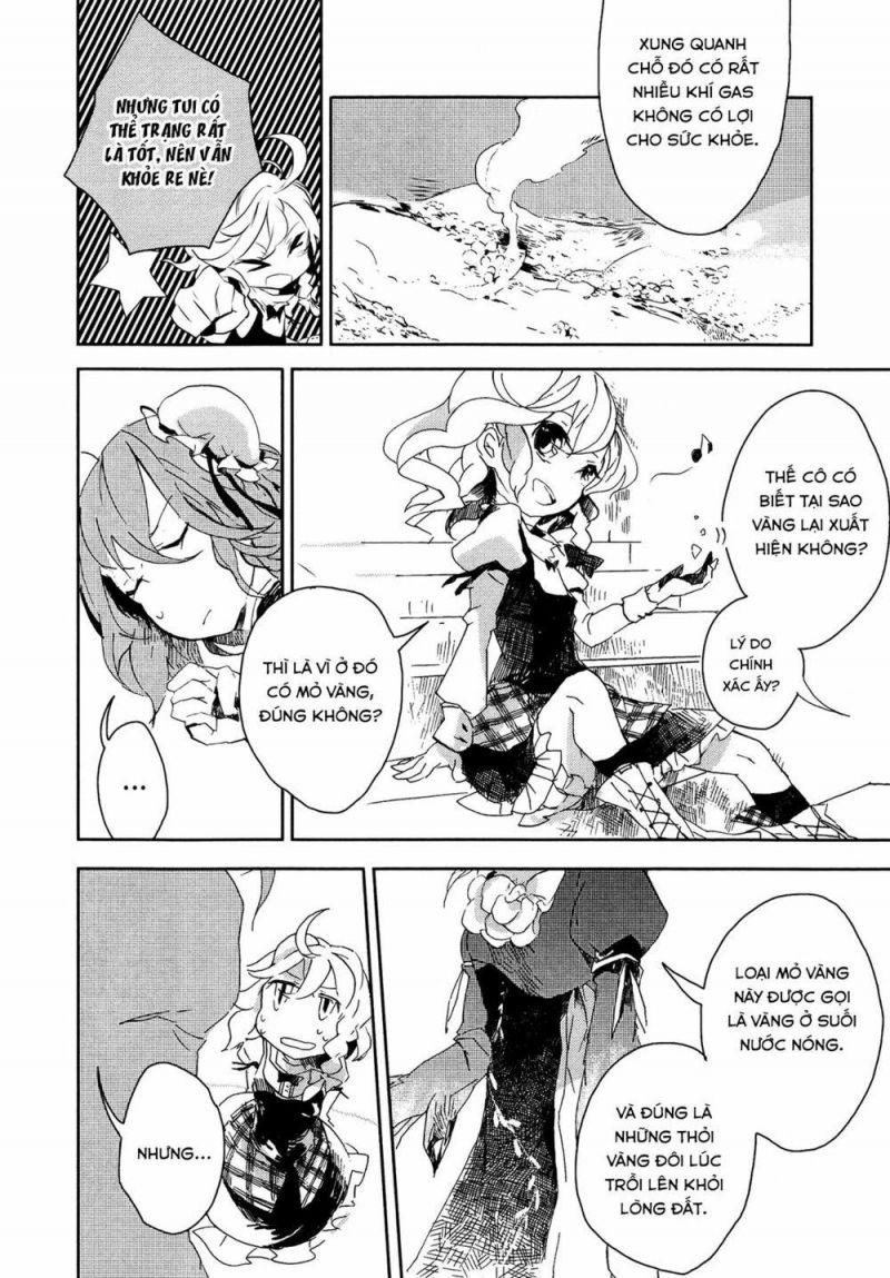 touhou ibarakasen - wild and horned hermit chapter 3 18