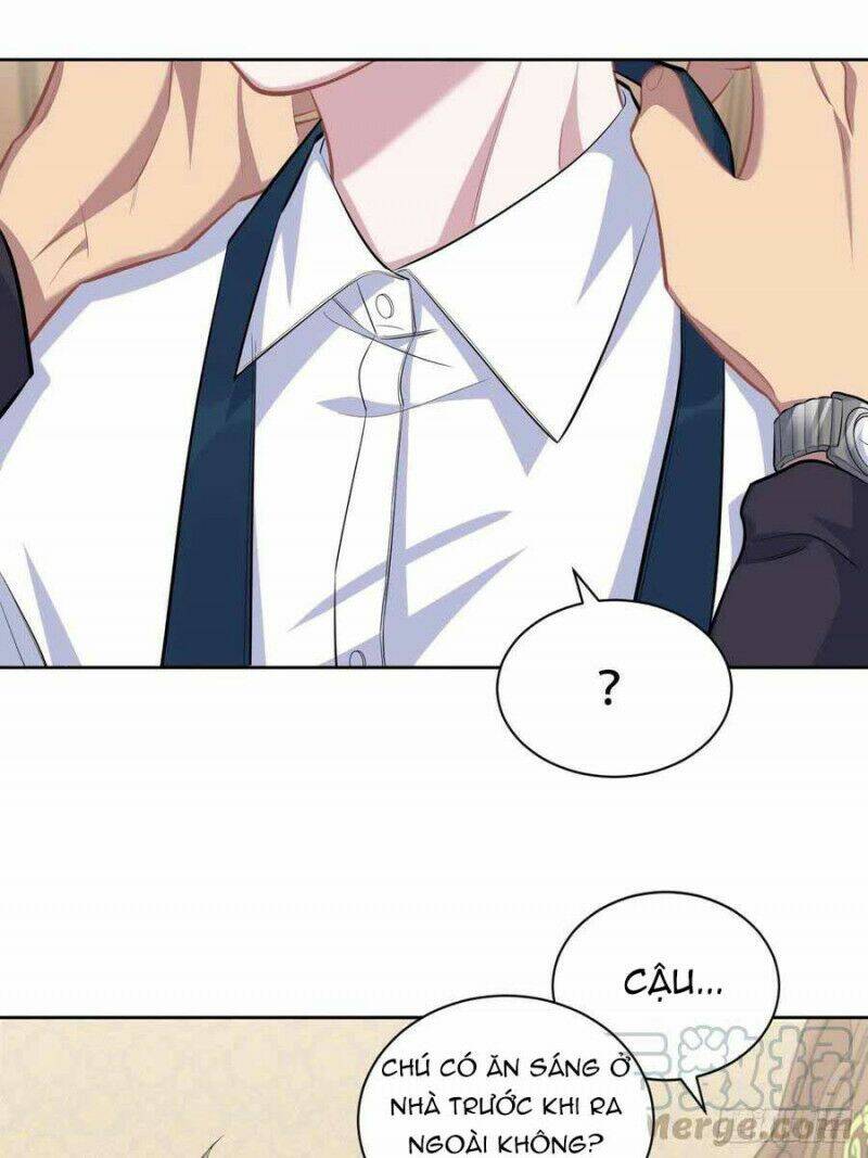 nhạc phụ đại nhân là lão bà chapter 95 10