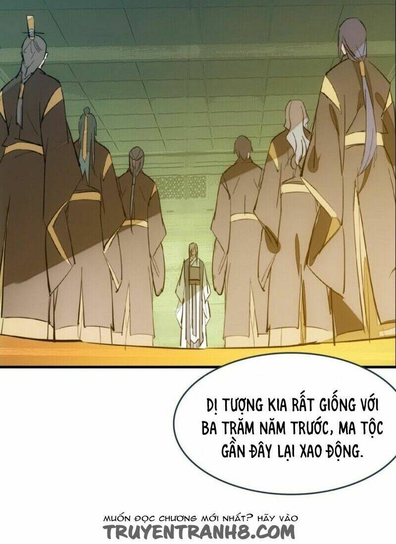 sư phụ lại trêu chọc ta chapter 16 4