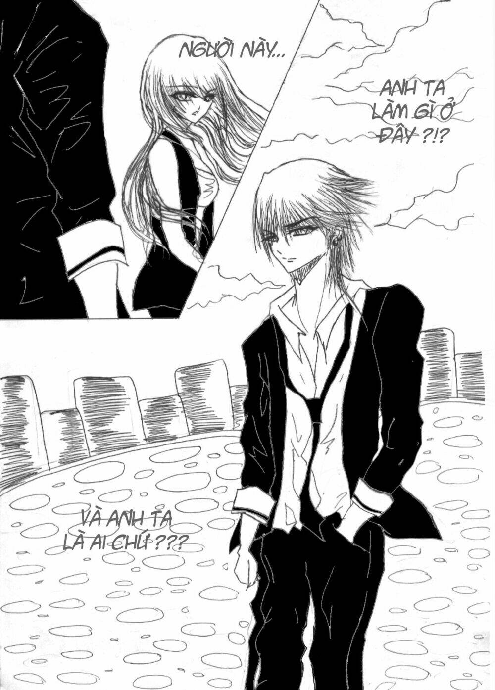 bloody tales chapter 3 5