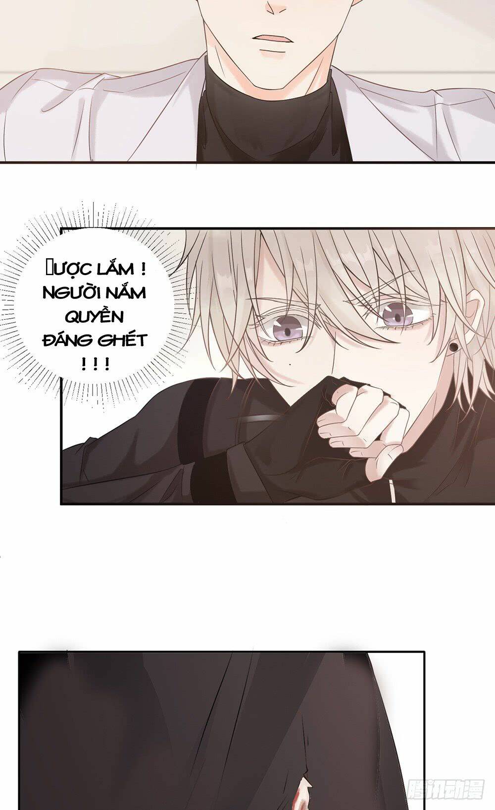 quái thú nianlaishun chapter 2 37