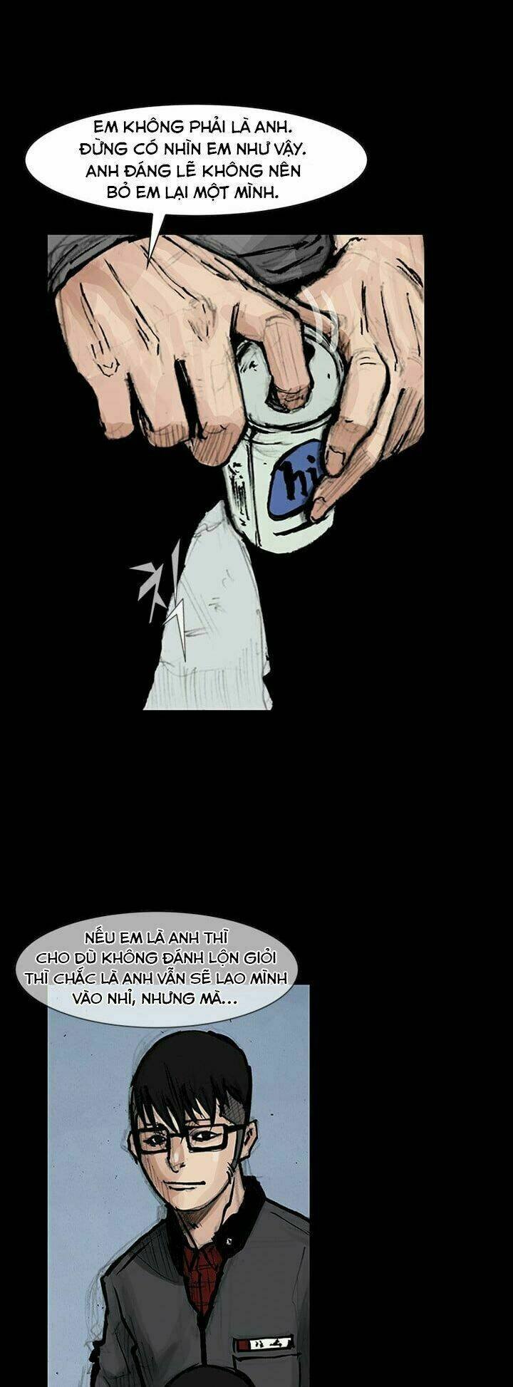 dokgo 2 | độc cô 2 chapter 29 22