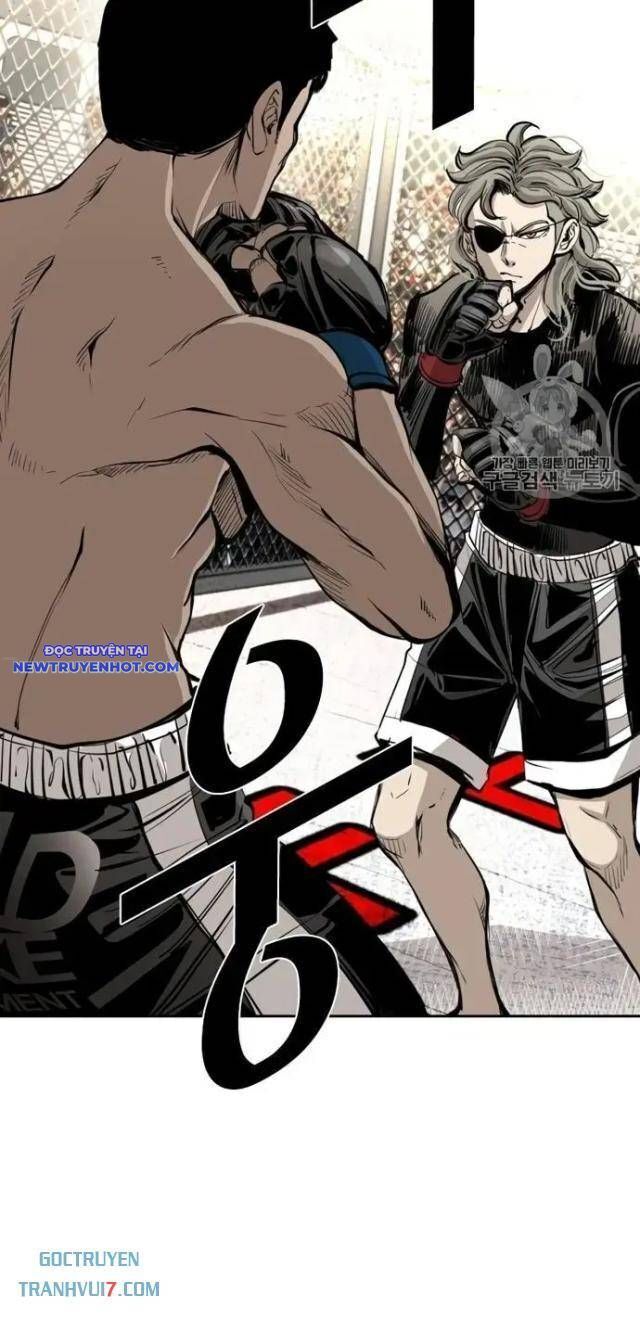 shark - cá mập chapter 168 16