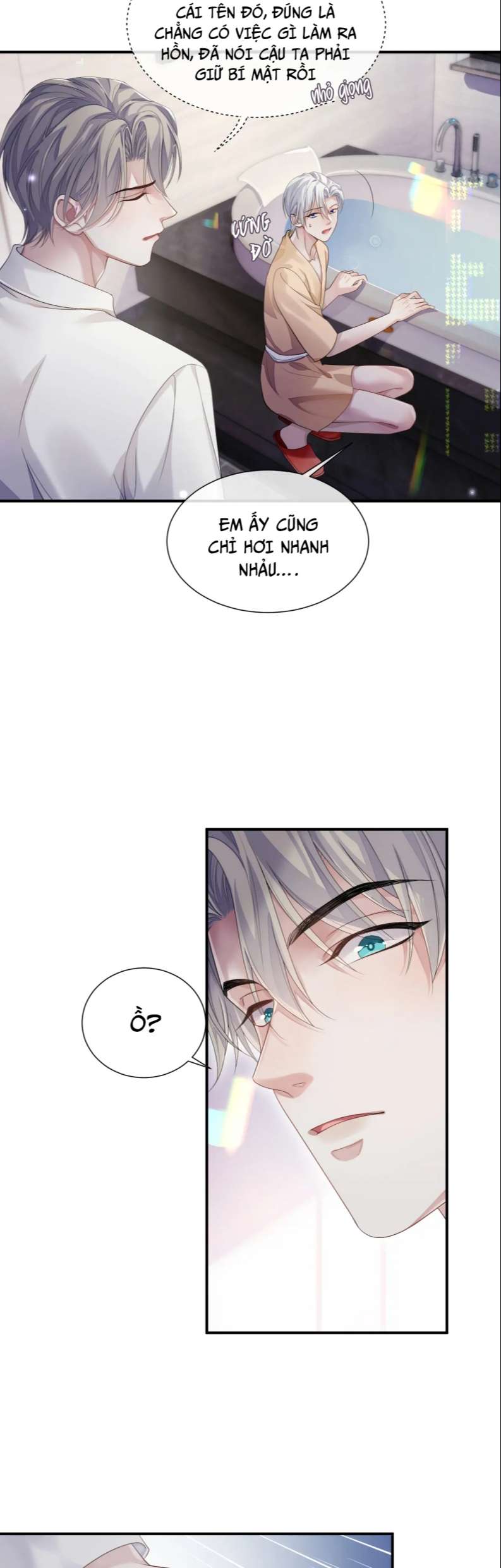 xin hãy ly hôn chapter 73 3