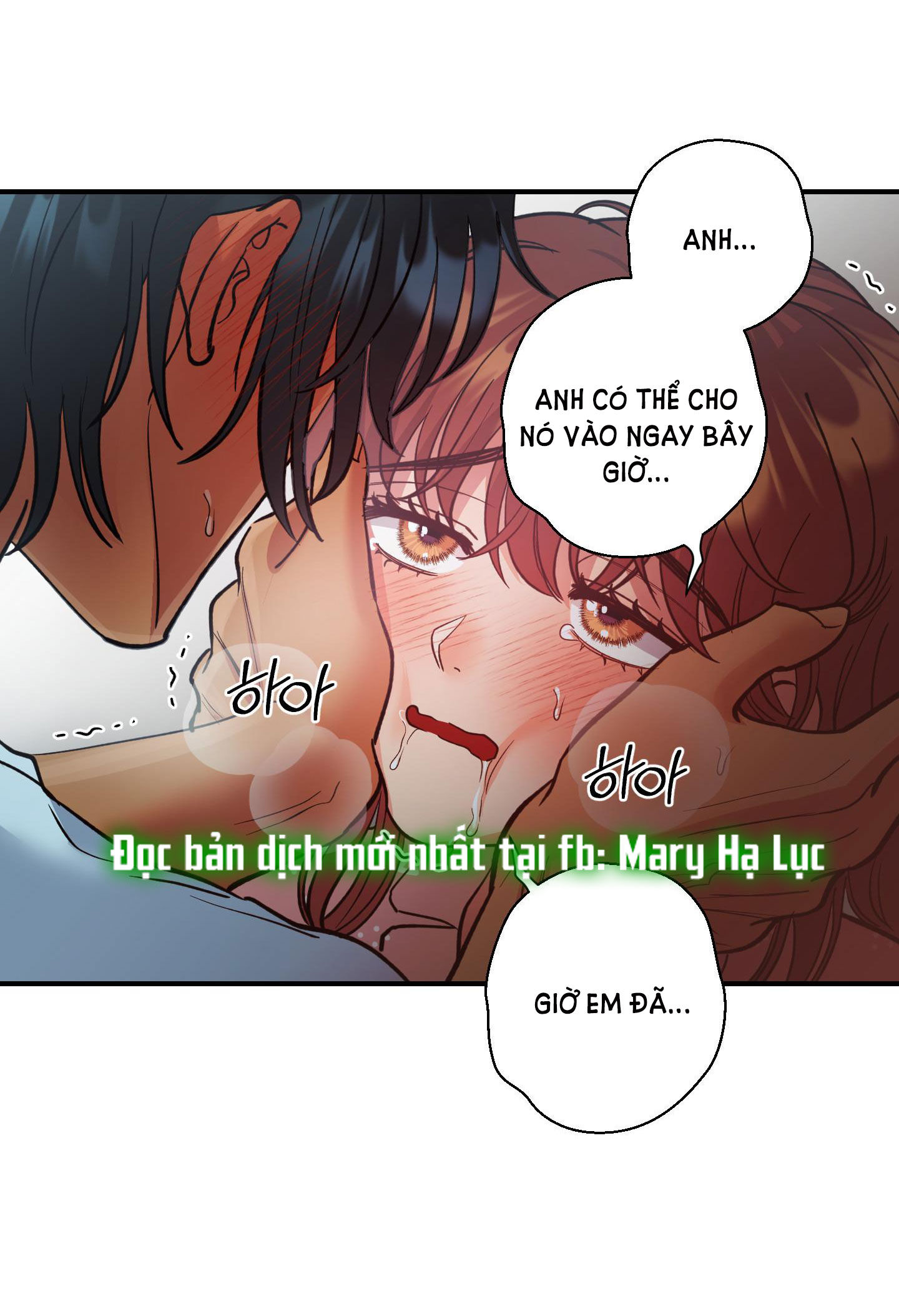 [18+] một lòng một dạ chapter 50.2 16
