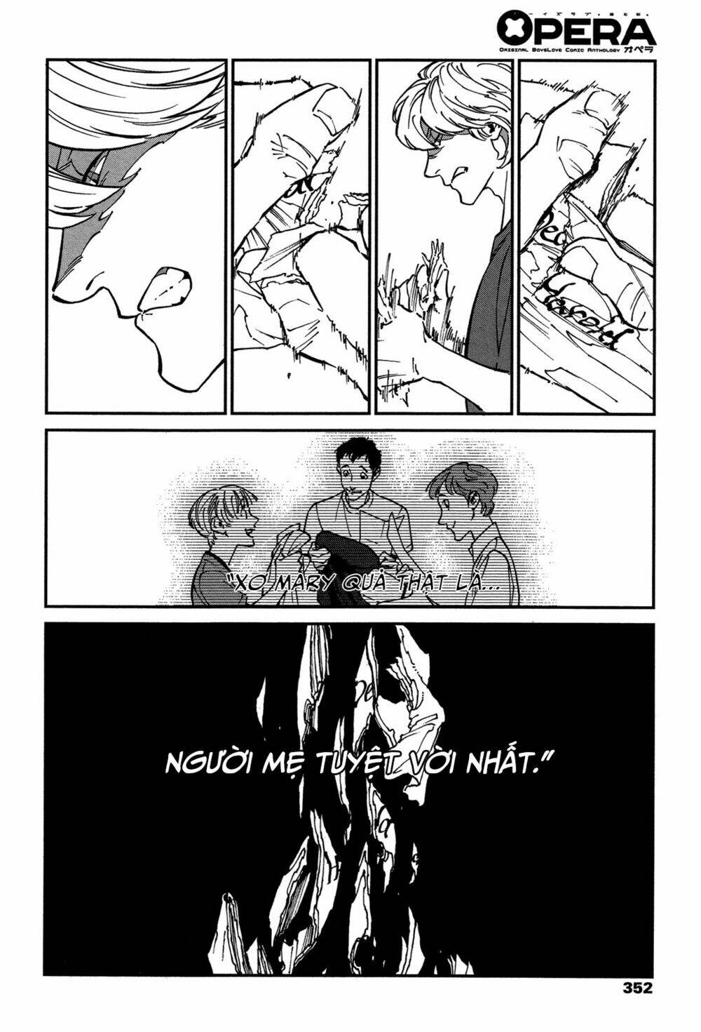 canis – the speaker chapter 6 14