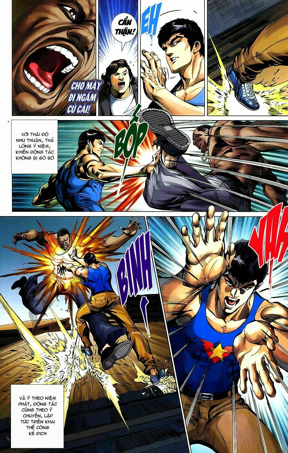 lý tiểu long chapter 3 7