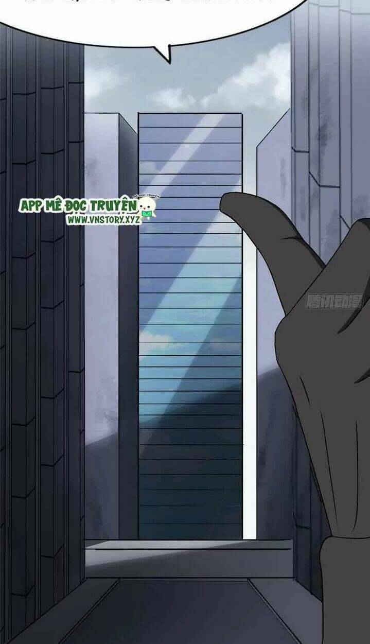 bạn gái virus của tôi chapter 175 15