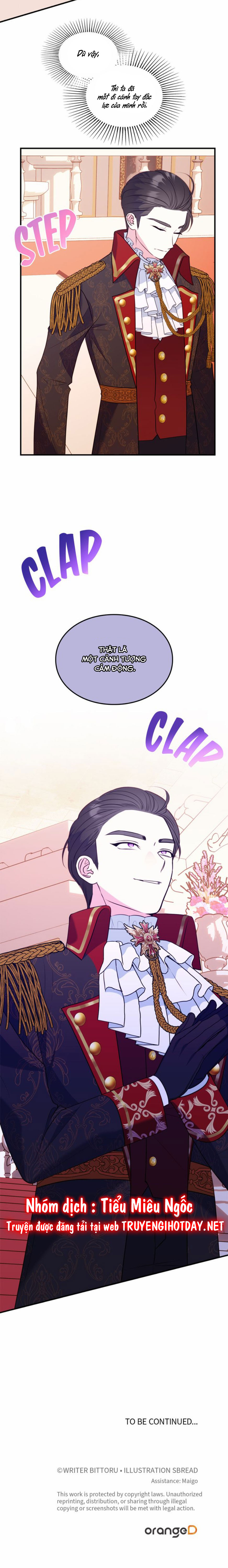 câu chuyện về nữ công tước chapter 99 24