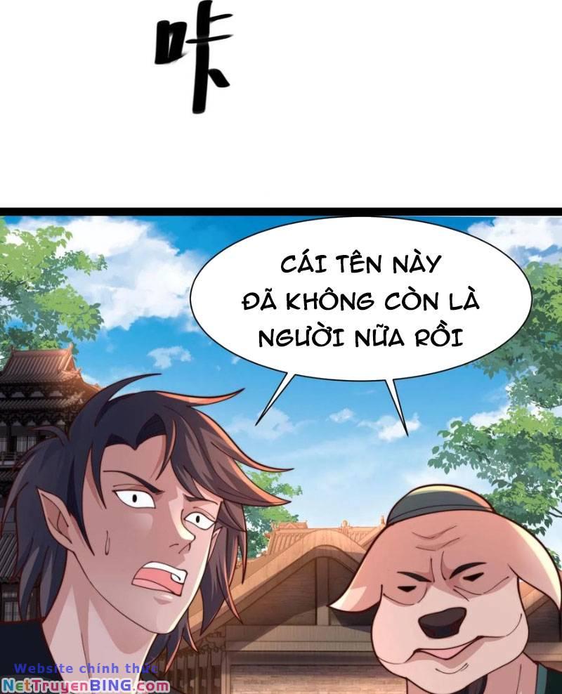 ta nuôi ma quỷ ở trấn ma ti chapter 289 20