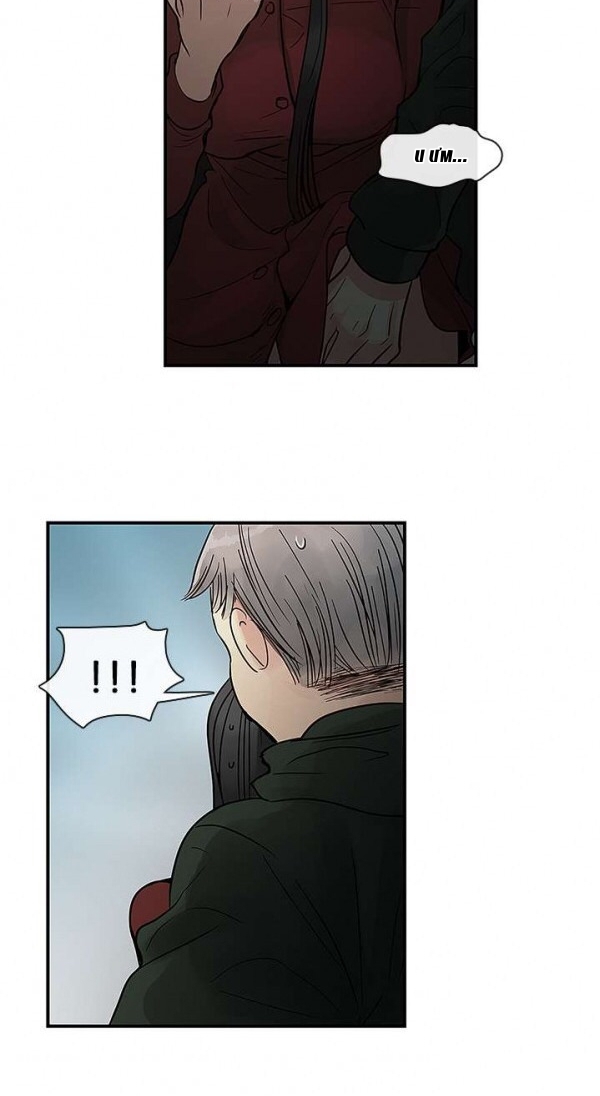 [18+] nàng hoa chapter 20.2 15