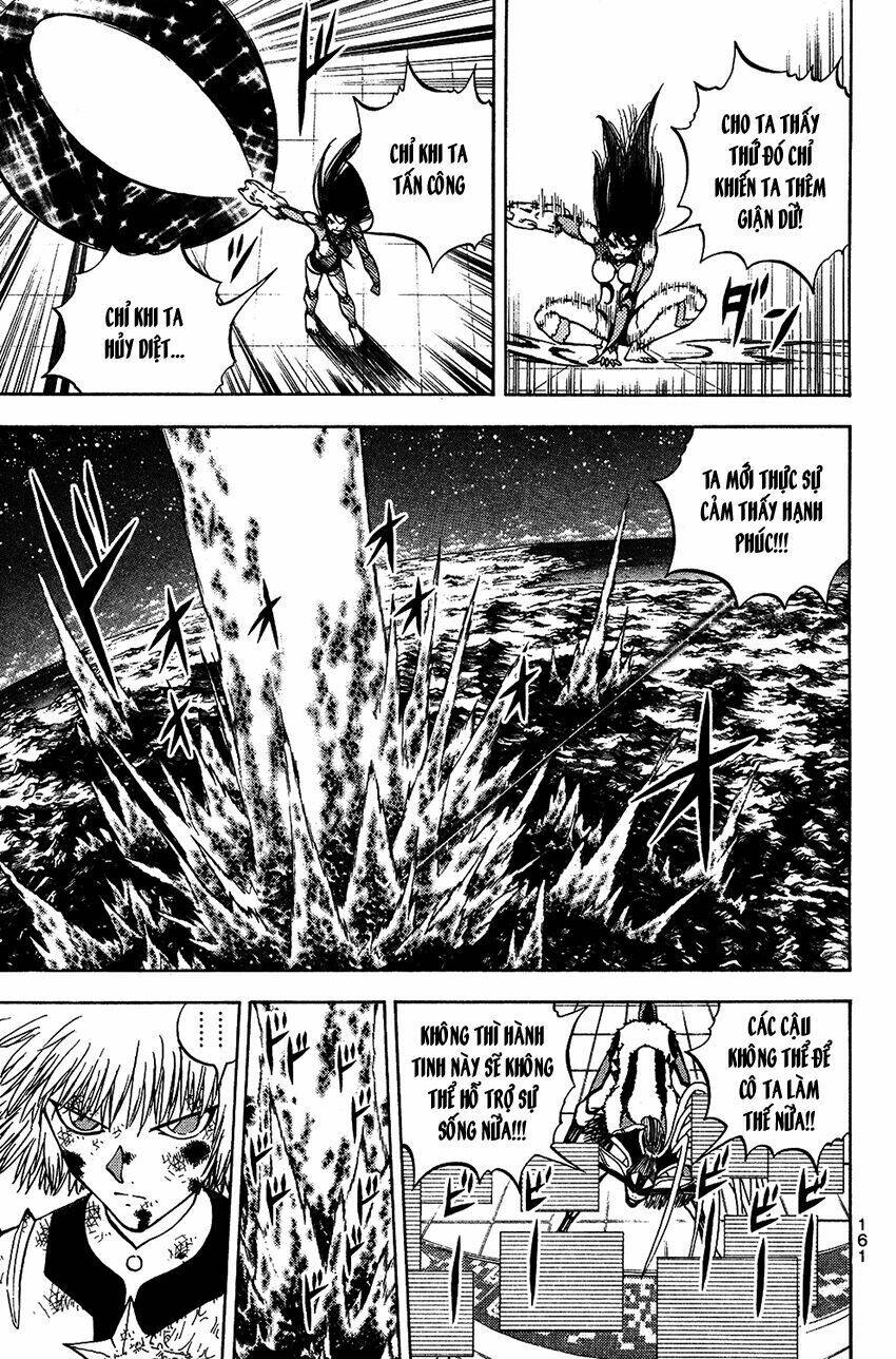 doubutsu no kuni chapter 49 20